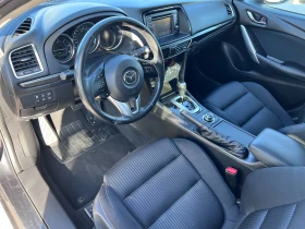 Mazda 6 2.2D АВТОМАТ НАВИ КСЕНОН ПАРКТРОНИК ПОДГРЕВ TOP, снимка 8