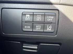 Mazda 6 2.2D АВТОМАТ НАВИ КСЕНОН ПАРКТРОНИК ПОДГРЕВ TOP, снимка 13