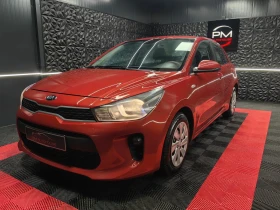 Kia Rio 1.2* GPL* FACE* EURO6* ТЕМПОМАТ* МУЛТИ* AUX* , снимка 2