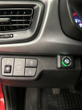 Kia Rio 1.2* GPL* FACE* EURO6* ТЕМПОМАТ* МУЛТИ* AUX* , снимка 10