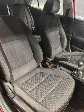Kia Rio 1.2* GPL* FACE* EURO6* ТЕМПОМАТ* МУЛТИ* AUX* , снимка 8