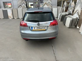 Opel Insignia 2.0, снимка 6