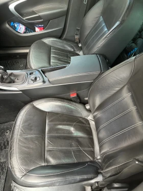 Opel Insignia 2.0, снимка 2