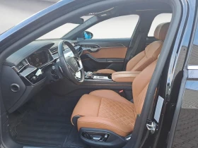 Audi A8 50 TDI/S-SEATS/QUATTRO/B&O/MATRIX/CAMERA/, снимка 7