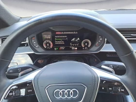 Audi A8 50 TDI/S-SEATS/QUATTRO/B&O/MATRIX/CAMERA/, снимка 8