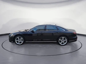 Audi A8 50 TDI/S-SEATS/QUATTRO/B&O/MATRIX/CAMERA/, снимка 3