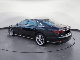Audi A8 50 TDI/S-SEATS/QUATTRO/B&O/MATRIX/CAMERA/, снимка 4