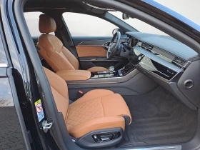 Audi A8 50 TDI/S-SEATS/QUATTRO/B&O/MATRIX/CAMERA/, снимка 10
