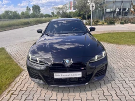 BMW 440 xDrive Гран Купе, снимка 8