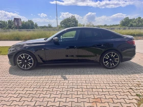 BMW 440 xDrive Гран Купе, снимка 3
