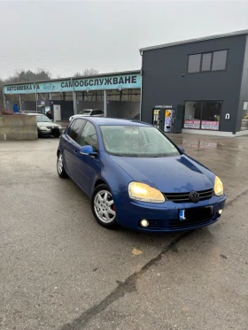 VW Golf 2.0 FSI, снимка 1