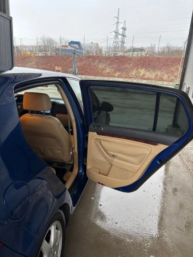 VW Golf 2.0 FSI, снимка 7