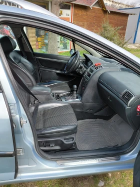Peugeot 407, снимка 5