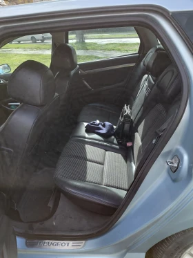 Peugeot 407, снимка 4