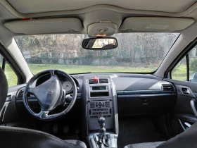Peugeot 407, снимка 7