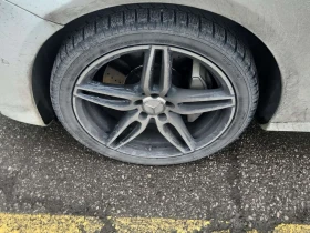 Mercedes-Benz E 53 AMG * ДИСТРОНИК * 360 * 2 КЛЮЧА * BURMESTER * ОБДУХВАН, снимка 6