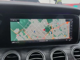 Mercedes-Benz E 53 AMG * ДИСТРОНИК * 360 * 2 КЛЮЧА * BURMESTER * ОБДУХВАН, снимка 11