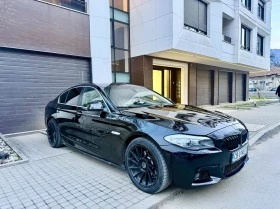 BMW 520 Mpower/BlackEdition/Vossen/Exlussive, снимка 4