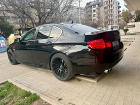 BMW 520 Mpower/BlackEdition/Vossen/Exlussive, снимка 10