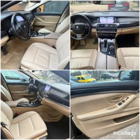 BMW 520 Mpower/BlackEdition/Vossen/Exlussive, снимка 15