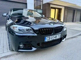 BMW 520 Mpower/BlackEdition/Vossen/Exlussive, снимка 6