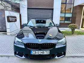 BMW 520 Mpower/BlackEdition/Vossen/Exlussive, снимка 2