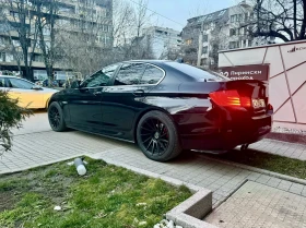 BMW 520 Mpower/BlackEdition/Vossen/Exlussive, снимка 14