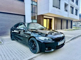BMW 520 Mpower/BlackEdition/Vossen/Exlussive, снимка 5