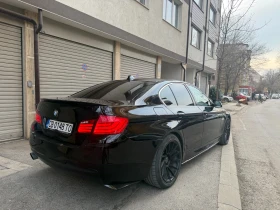 BMW 520 Mpower/BlackEdition/Vossen/Exlussive, снимка 14