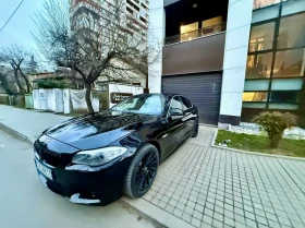 BMW 520 Mpower/BlackEdition/Vossen/Exlussive, снимка 3