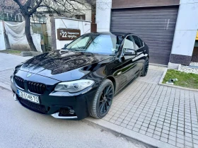 BMW 520 Mpower/BlackEdition/Vossen/Exlussive, снимка 7