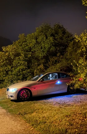 BMW 330, снимка 15