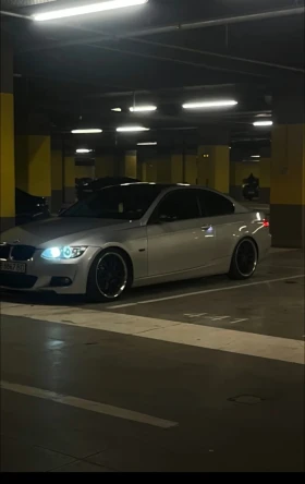 BMW 330, снимка 17