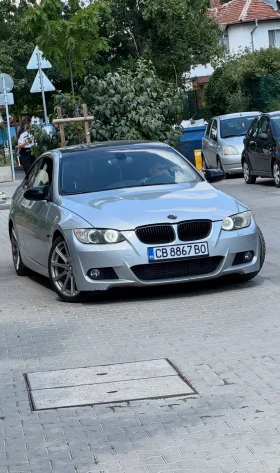 BMW 330, снимка 4