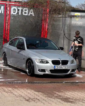 BMW 330, снимка 1