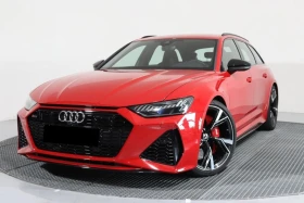 Audi Rs6 4.0 Avant Quattro , снимка 2