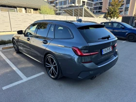 BMW 320 M-packet.mild hybrid, снимка 6