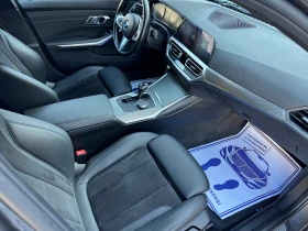 BMW 320 M-packet.mild hybrid, снимка 10