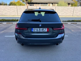 BMW 320 M-packet.mild hybrid, снимка 7