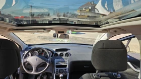 Peugeot 308  Панорама, снимка 7