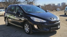 Peugeot 308  Панорама, снимка 3