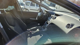 Peugeot 308  Панорама, снимка 8