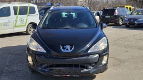 Peugeot 308  Панорама, снимка 1