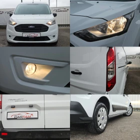 Ford Tourneo Connect 1.5TDCI/154921км./100k.c/6ск/БЛУТУТ/EURO 6D/ТОП, снимка 17