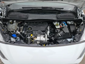 Ford Tourneo Connect 1.5TDCI/154921км./100k.c/6ск/БЛУТУТ/EURO 6D/ТОП, снимка 9