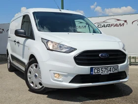 Ford Tourneo Connect 1.5TDCI/154900км./100k.c/6ск/БЛУТУТ/EURO 6D/ТОП, снимка 1