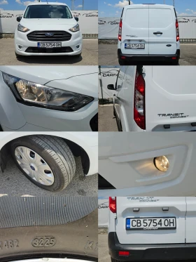 Ford Tourneo Connect 1.5TDCI/154900км./100k.c/6ск/БЛУТУТ/EURO 6D/ТОП, снимка 17