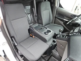 Ford Tourneo Connect 1.5TDCI/154921км./100k.c/6ск/БЛУТУТ/EURO 6D/ТОП, снимка 16