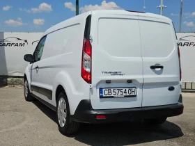Ford Tourneo Connect 1.5TDCI/154900км./100k.c/6ск/БЛУТУТ/EURO 6D/ТОП, снимка 6