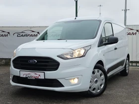 Ford Tourneo Connect 1.5TDCI/154921км./100k.c/6ск/БЛУТУТ/EURO 6D/ТОП, снимка 8